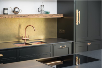 Case Study 2 - Kitchen