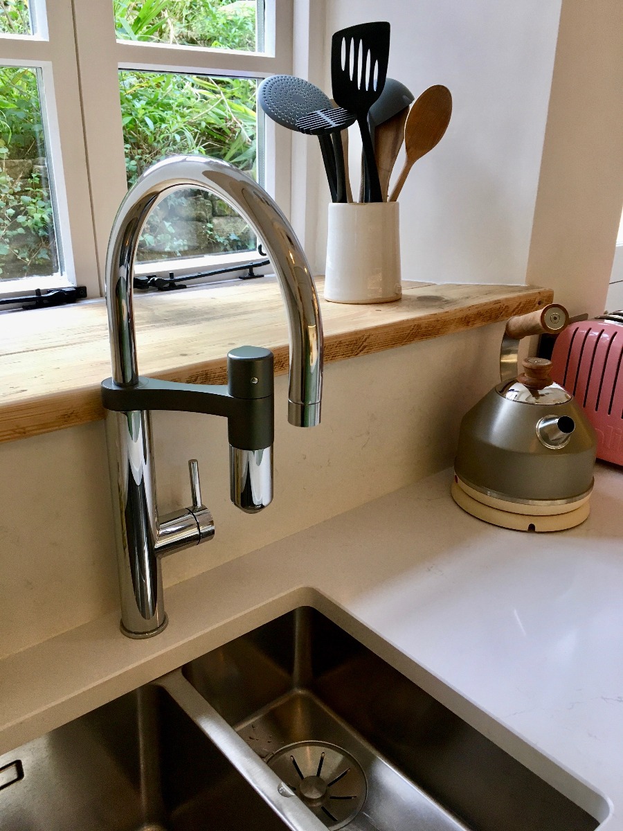 Case Study 1 - Tap