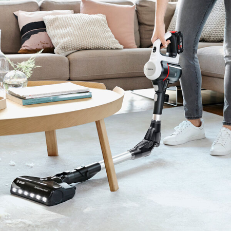 Floorcare.