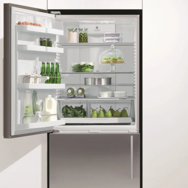 Refrigeration.