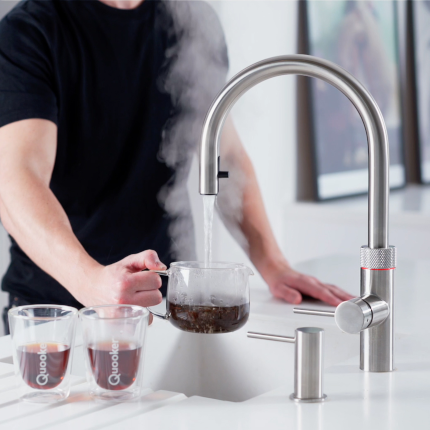 Quooker.