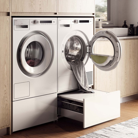 Laundry.