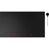 Asko HID956MC , 90cm, Celsius°CookingTM, AutoBridge (3), 6 zones, Easy Dial 2.0TM, 6 programs, 13 po