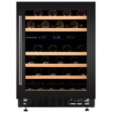 Dunavox DAUF-46.145DB Flow-46D-Black Wine System