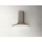 Elica DOLCE-UMB Wall hood Matt Umber