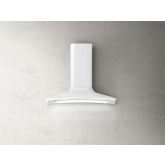 Elica DOLCE-WH Wall hood Matt White