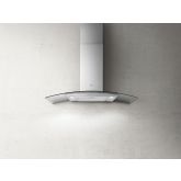 Elica REEF-A-90 Wall hood Stainless Steel