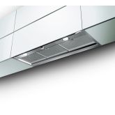 In-Nova Smart PLUS X A90 (Stainless Steel, 90cm) Integrated hood