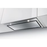 Victory 2.0 X A54 (Stainless Steel, 54cm) Integrated hood