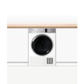 Fisher + Paykel DH9060P2  9Kg Heat Pump Tumble Dryer - White