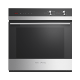 Fisher And Paykel OB60SC7CEX1 , 81530 Built-in Oven Single 600mm 72L, 7 Function Stainless Steel 112