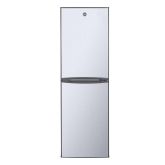 Hoover HHCS517FXK  55cm Static Fridge Freezer   Silver