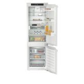 Liebherr ICNd5123 Plus EasyFresh, DuoCooling, NoFrost, Soft System, 3 Freezer Drawers, Door on Door