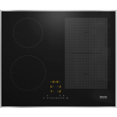 Miele KM7464FR , 626mmwide,4zoneinc1PowerFlexzones,Con@ctivity3.0,Wi-FiConn@ct