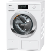 Miele WTR860WPM Lotus white - C, 8kgwash/5kgdry,M-Touch,1600rpmspin,PowerWash,SingleWash,TwinDos,Ext