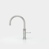 Quooker 3CFRRVS Stainles Steel, Pro 3 Classic Fusion Round Stainless Steel