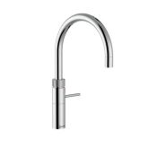 Quooker 3FRCHR Chrome, PRO3 Fusion Round chrome