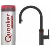 Quooker 3XBLK Black, Pro3 Flex 