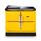Rayburn RRE100-3ISSH SUNSHINE Fully electric, two zone induction, one boiling/simmer plate, 3 ovens