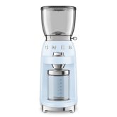 CGF01PBUK Coffee Grinder in Pastel Blue