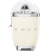 CJF01CRUK Citrus Juicer in Cream