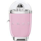 CJF01PKUK Citrus Juicer in Pink