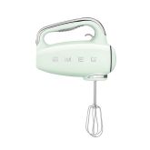 HMF01PGUK Hand Mixer in Pastel Green
