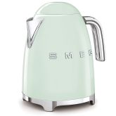 KLF03PGUK Kettle in Pastel Green