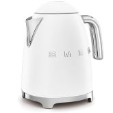 KLF03WHMUK Kettle in Matte White