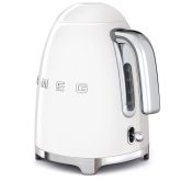 KLF03WHUK Kettle in White