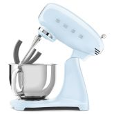 SMF03PBUK Stand Mixer in Pastel Blue