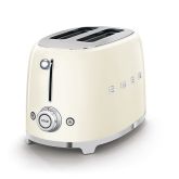 TSF01CRUK Two Slice Toaster in Cream