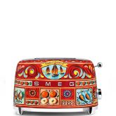 TSF01DGUK Dolce and Gabbana Two Slice Toaster