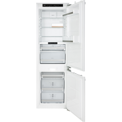 Asko RFN31831I_UK , 177cm, 70/30, Adaptive Temperature ControlTM, No Frost, LED Strip lights, Electr