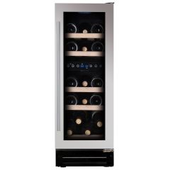 Dunavox DAUF-17.58DSS Flow-17-Stainless Wine System
