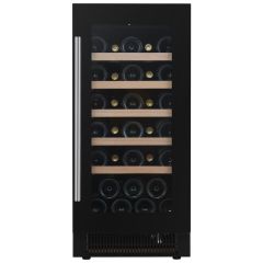 Dunavox DAUF-32.83B Flow-32-Black Wine System