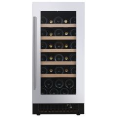 Dunavox DAUF-32.83SS Flow-32-Stainless Wine System