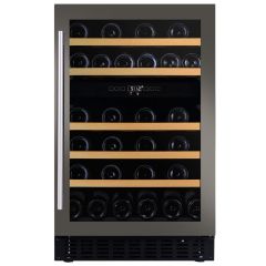 Dunavox DAUF-38.100DSS Flow-38-Stainless Wine System