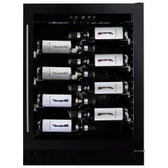 Dunavox DAUF-40.138B Flow-40-Black Wine System