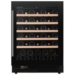 Dunavox DAUF-46.138B Flow-46-Black Wine System