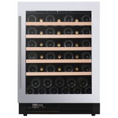 Dunavox DAUF-46.138SS Flow-46-Stainless Wine System