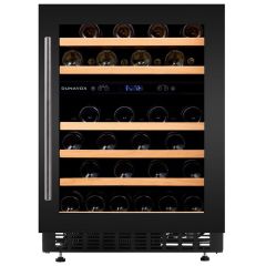 Dunavox DAUF-46.145DB Flow-46D-Black Wine System