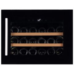Dunavox DAVS-18.46B Soul-18-Black Wine System