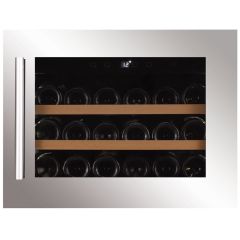 Dunavox DAVS-18.46SS Soul-18-Stainless Wine System