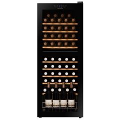 Dunavox DXFH-54.150 Home-54 Freestanding Wine Cooler