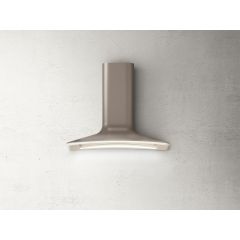 Elica DOLCE-UMB Wall hood Matt Umber
