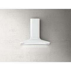 Elica DOLCE-WH Wall hood Matt White