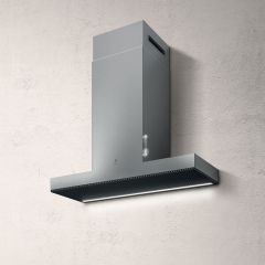 Elica HAIKU-90-SS Wall hood Stainless Steel