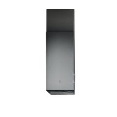 Elica HAIKU-ISL-32-SS Island hood Stainless steel