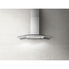 Elica REEF-A-90 Wall hood Stainless Steel